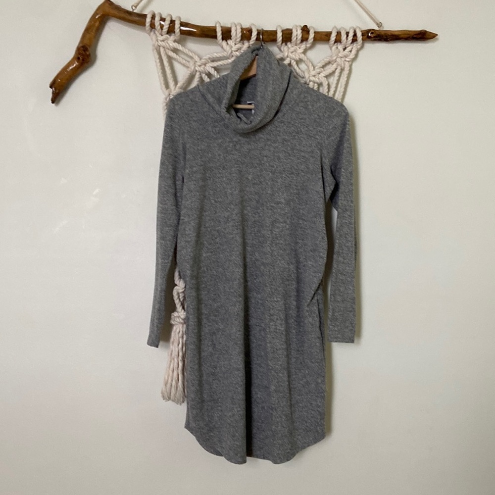 Isabel maternity by Ingrid & Isabel sweater dress